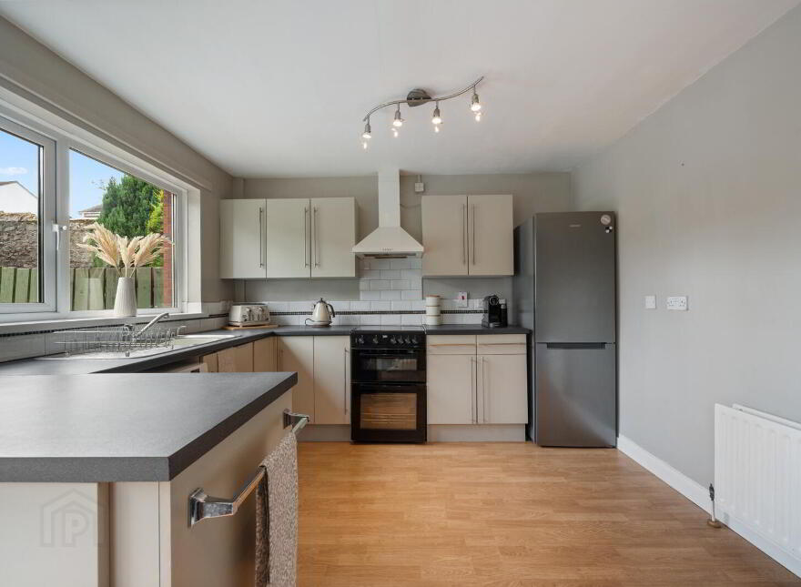 15 Glendhu Manor, Belfast, BT4 2RJ