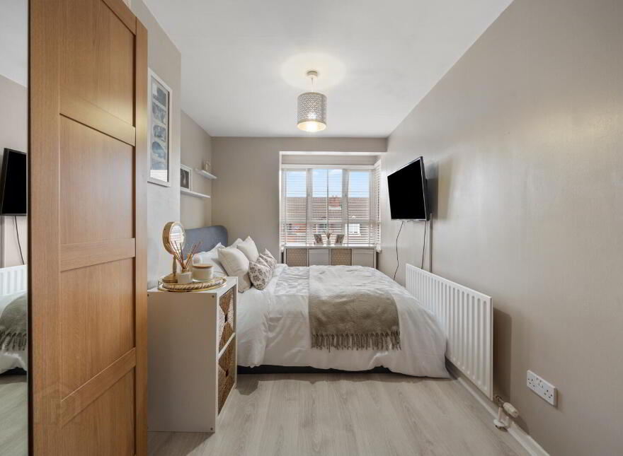 15 Glendhu Manor, Belfast, BT4 2RJ