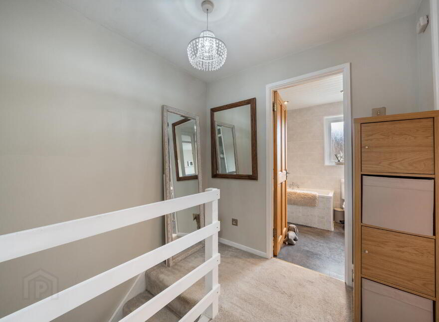 15 Glendhu Manor, Belfast, BT4 2RJ