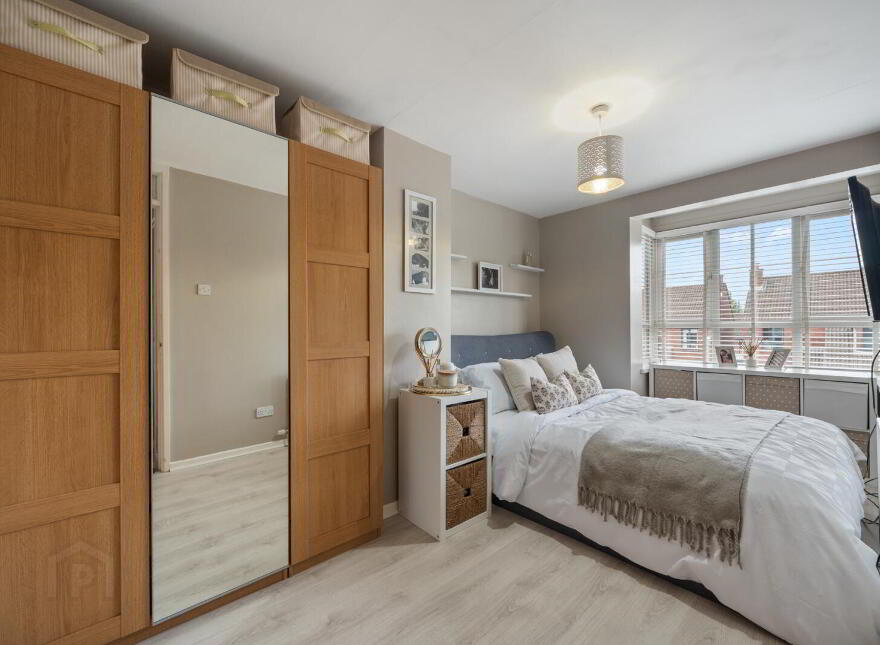 15 Glendhu Manor, Belfast, BT4 2RJ