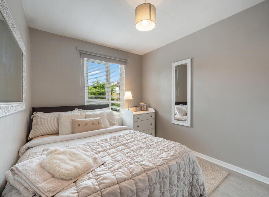 15 Glendhu Manor, Belfast, BT4 2RJ
