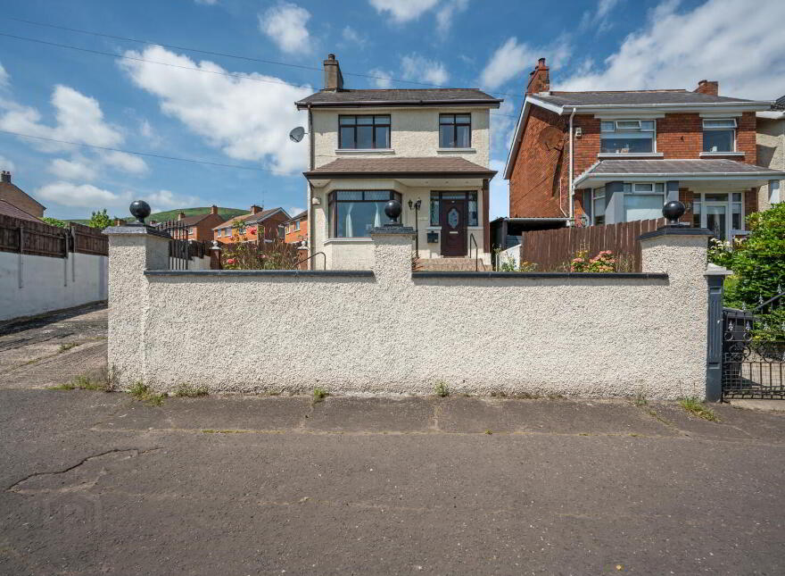 188 West Circular Road, Belfast, BT13 3QL