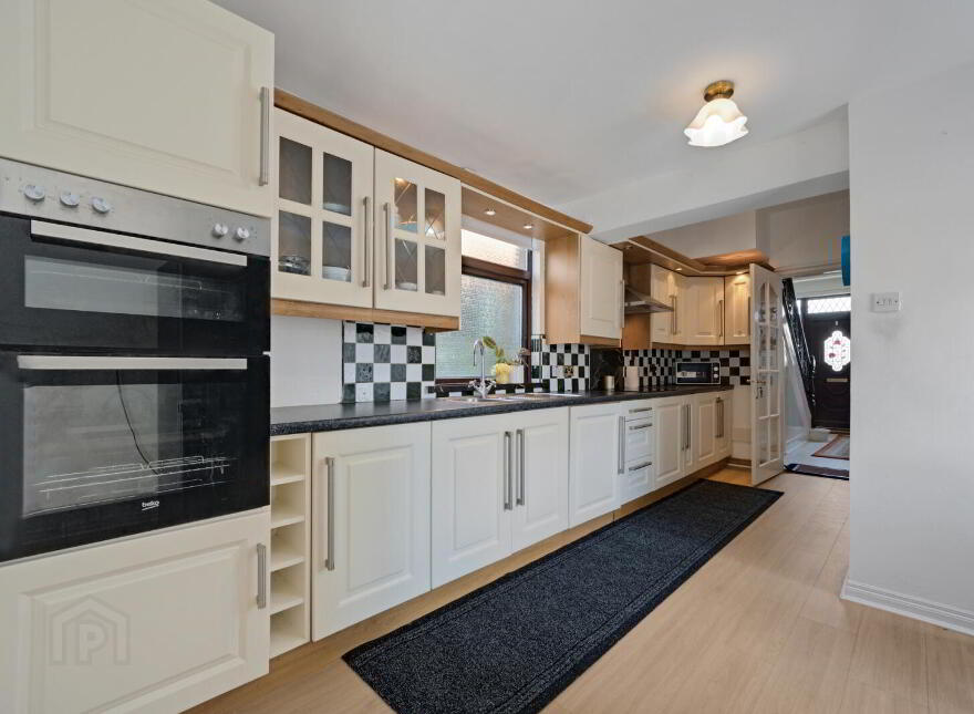 188 West Circular Road, Belfast, BT13 3QL