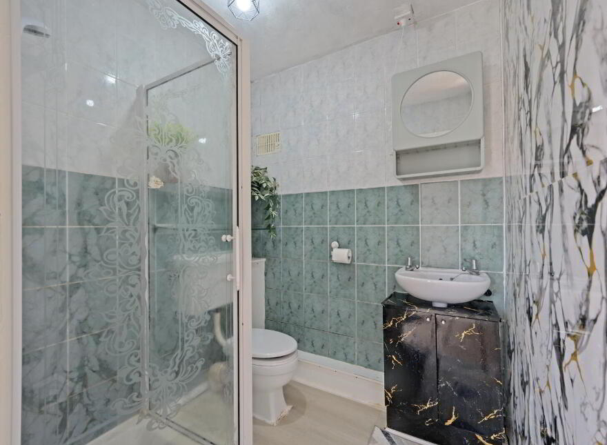 188 West Circular Road, Belfast, BT13 3QL