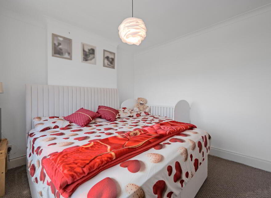 188 West Circular Road, Belfast, BT13 3QL