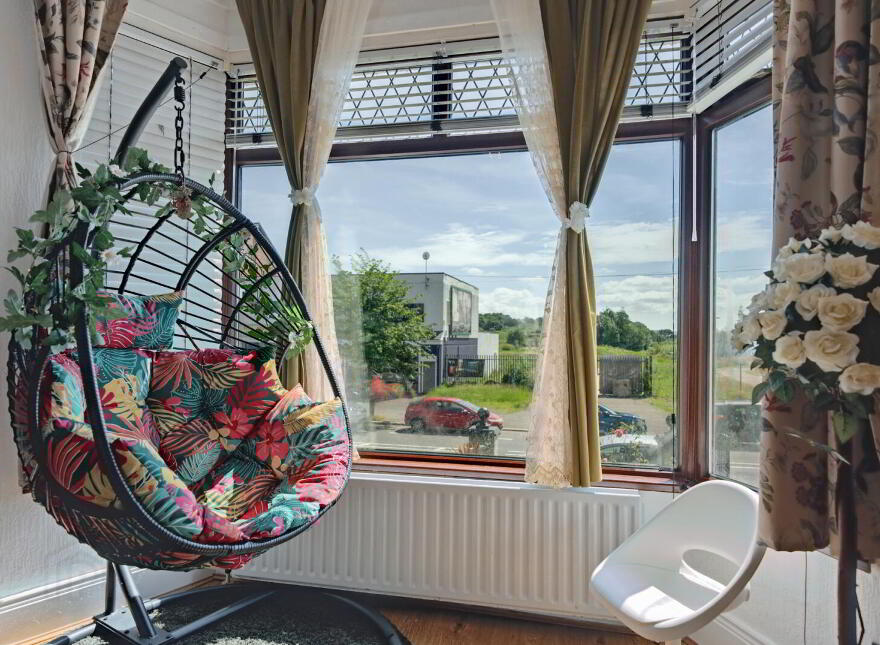 188 West Circular Road, Belfast, BT13 3QL