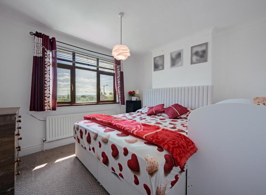 188 West Circular Road, Belfast, BT13 3QL
