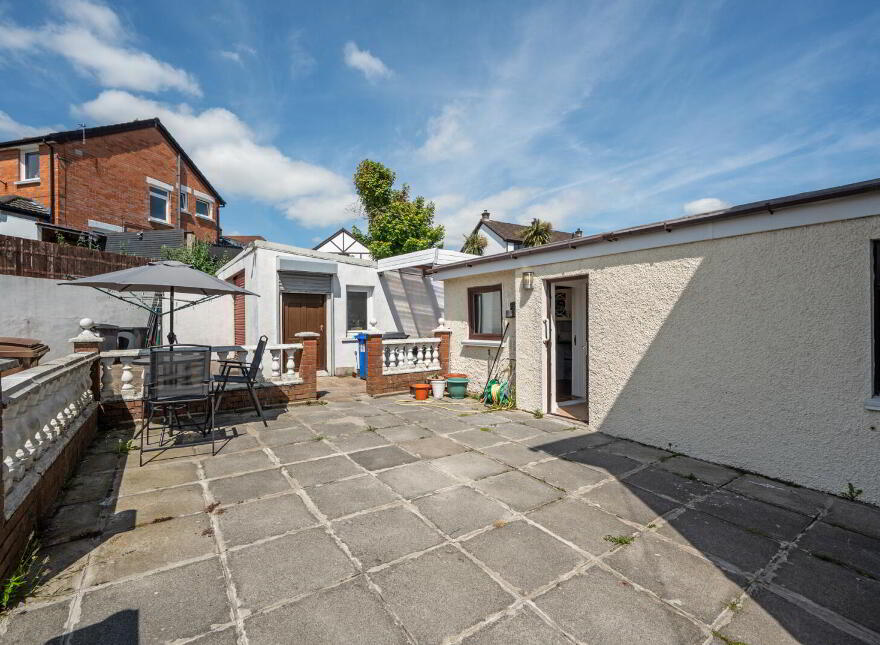 188 West Circular Road, Belfast, BT13 3QL