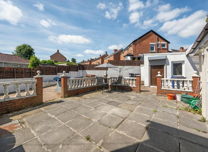 188 West Circular Road, Belfast, BT13 3QL