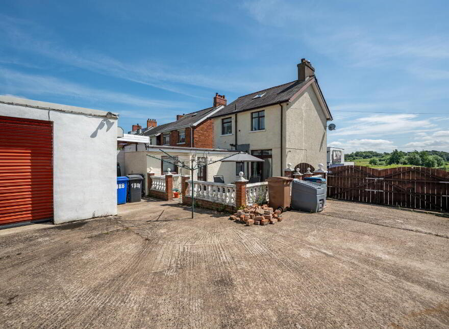 188 West Circular Road, Belfast, BT13 3QL