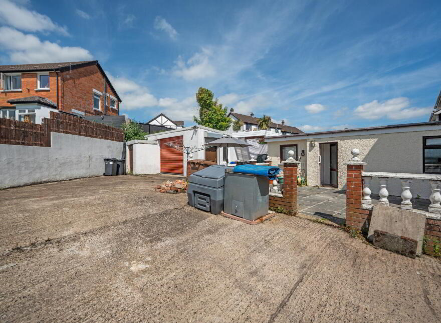 188 West Circular Road, Belfast, BT13 3QL