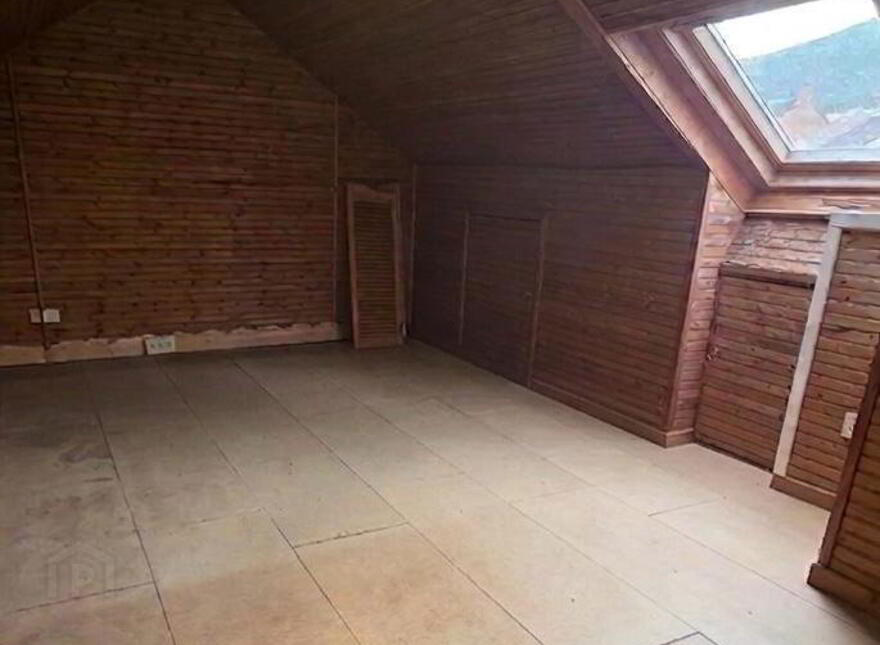 188 West Circular Road, Belfast, BT13 3QL
