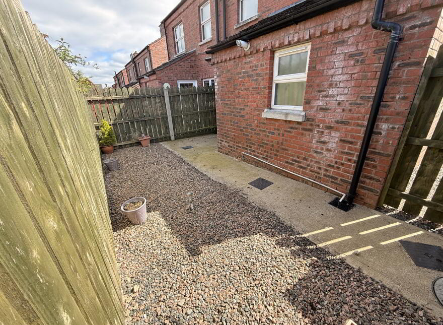 37 Ambleside Street, Belfast, BT13 1QP