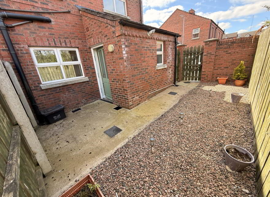 37 Ambleside Street, Belfast, BT13 1QP