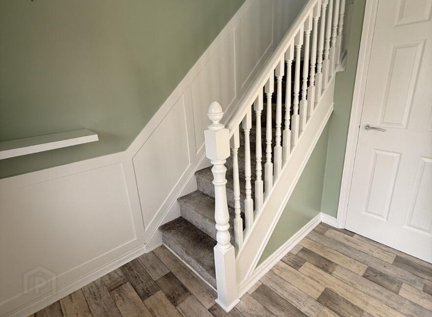 37 Ambleside Street, Belfast, BT13 1QP