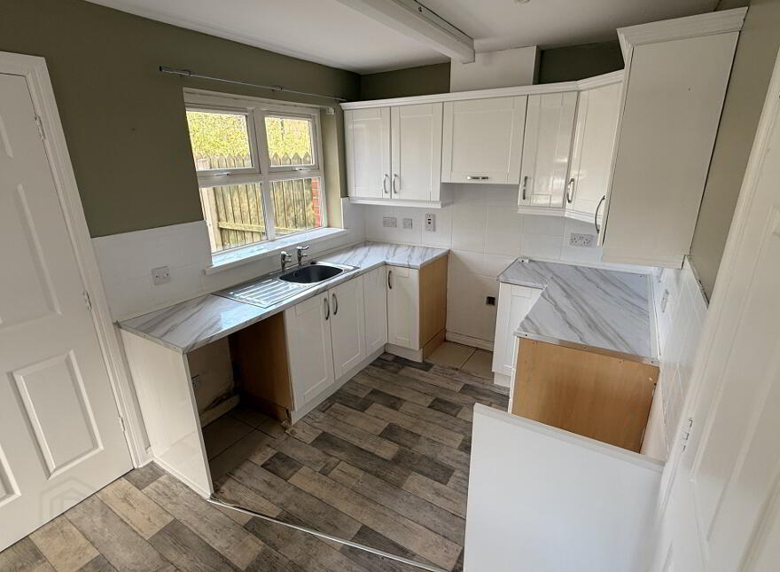 37 Ambleside Street, Belfast, BT13 1QP