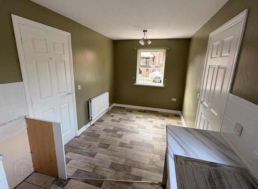 37 Ambleside Street, Belfast, BT13 1QP