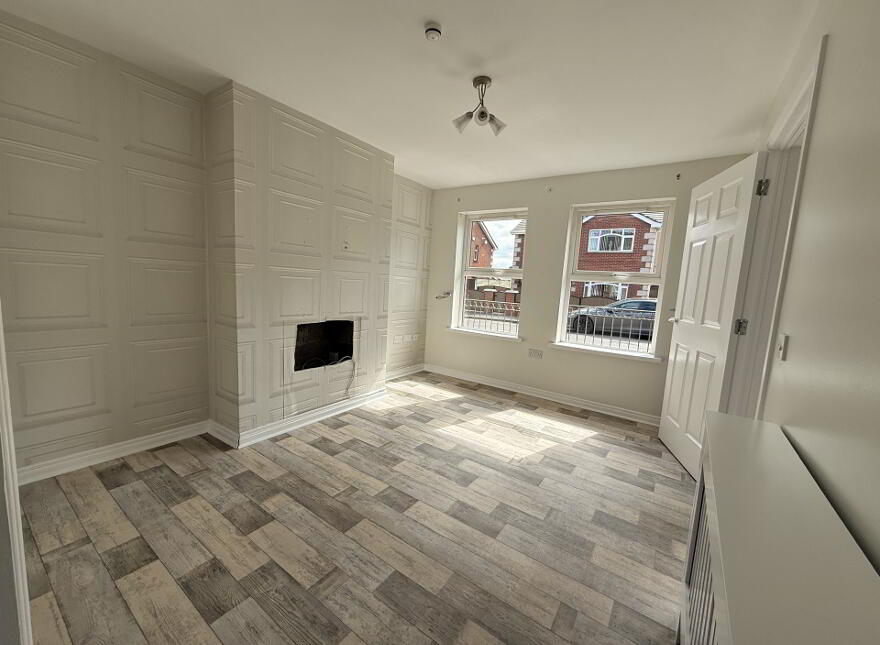 37 Ambleside Street, Belfast, BT13 1QP