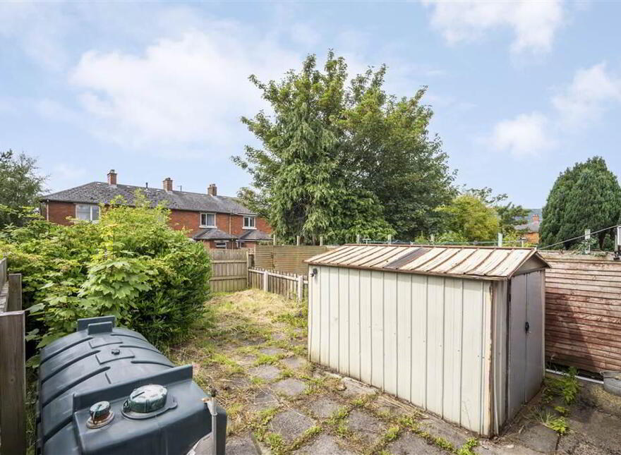 38 Donegall Gardens, Belfast, BT12 6NU