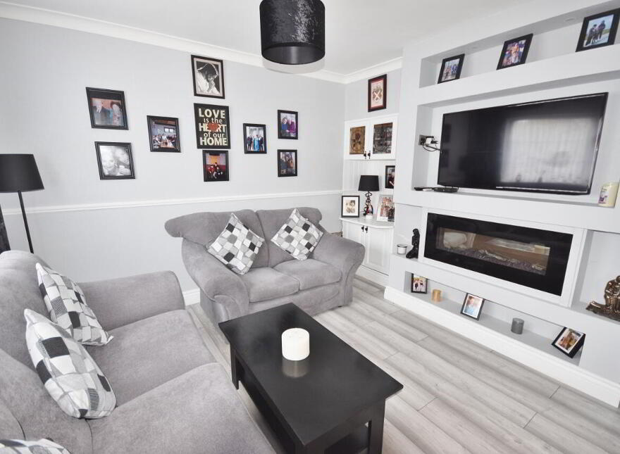 117 Feale Drive, Listowel, V31F782