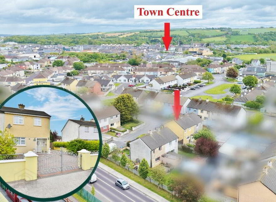 117 Feale Drive, Listowel, V31F782