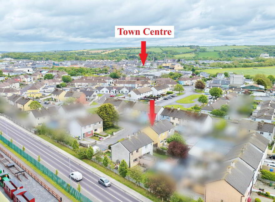 117 Feale Drive, Listowel, V31F782