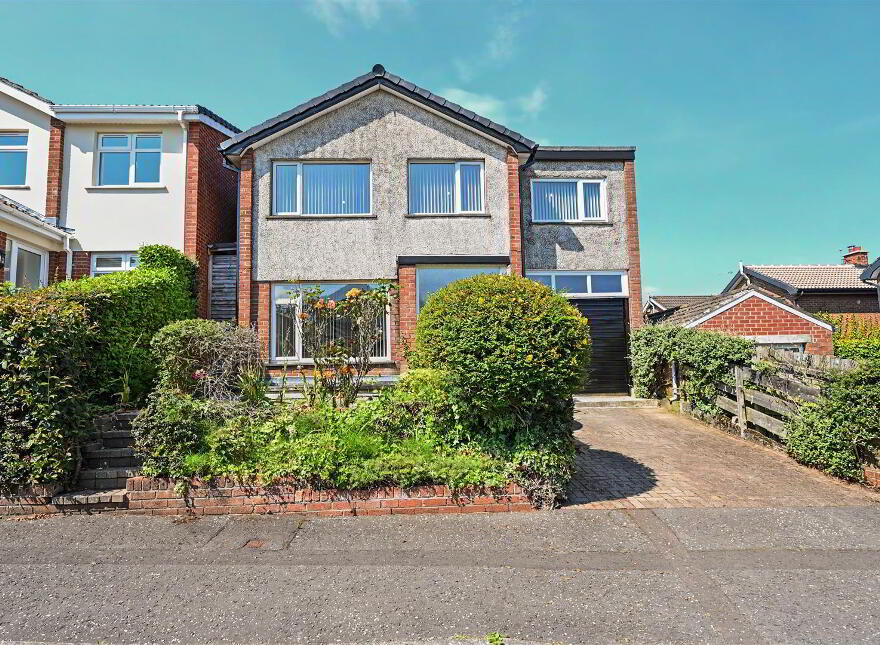 1 Sharman Park, Belfast, BT9 5HJ photo