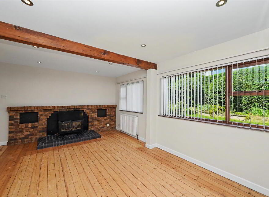 1 Sharman Park, Belfast, BT9 5HJ