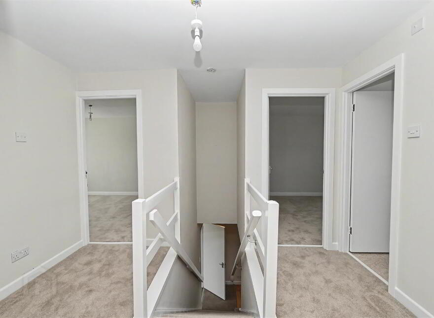 1 Sharman Park, Belfast, BT9 5HJ