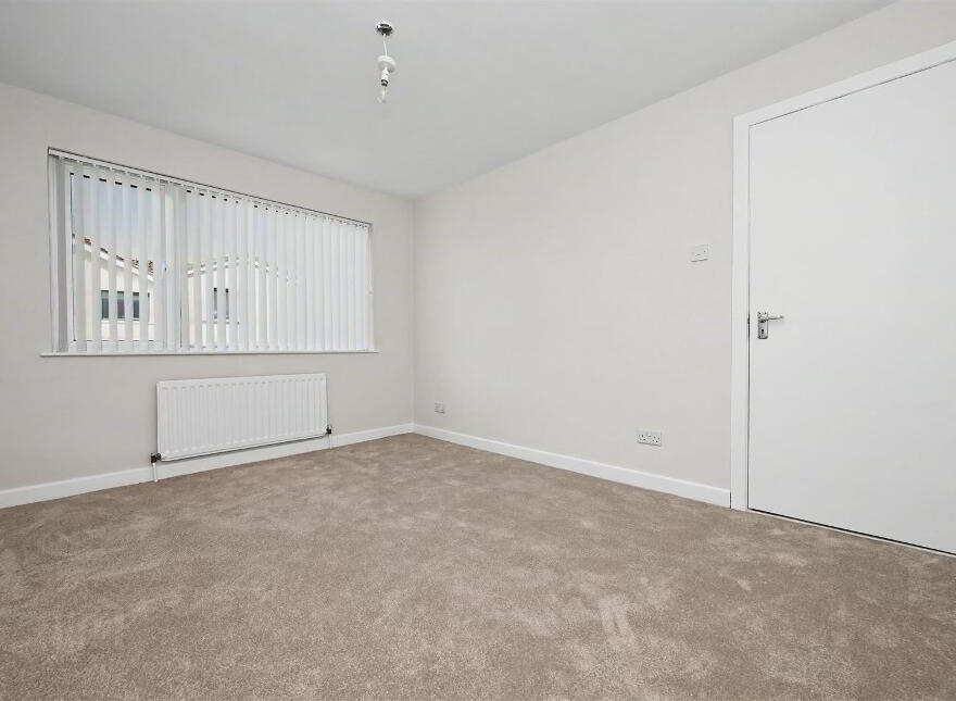 1 Sharman Park, Belfast, BT9 5HJ