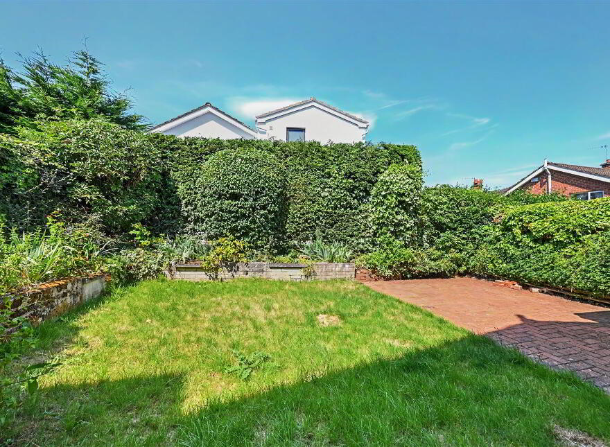 1 Sharman Park, Belfast, BT9 5HJ