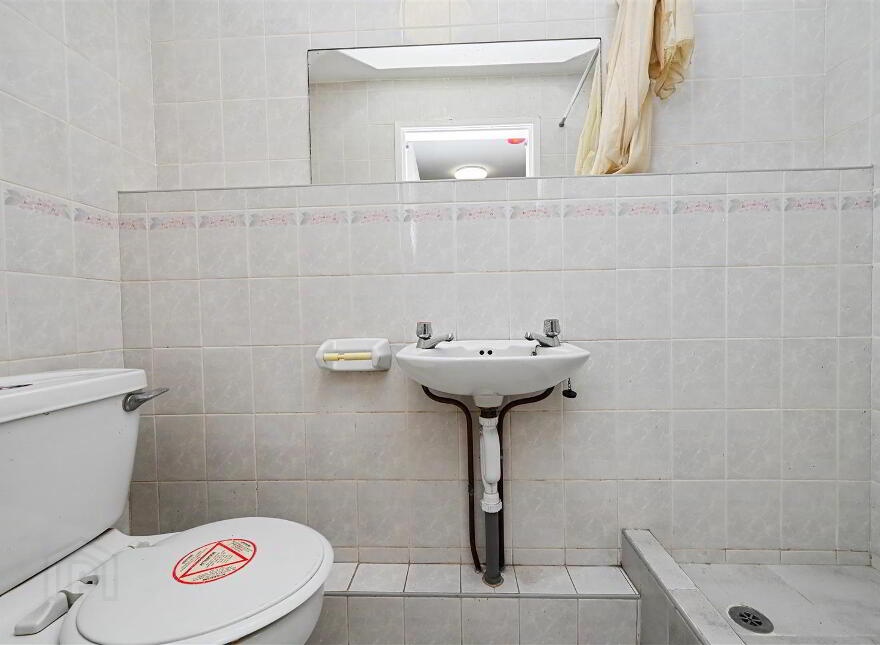 1 Sharman Park, Belfast, BT9 5HJ