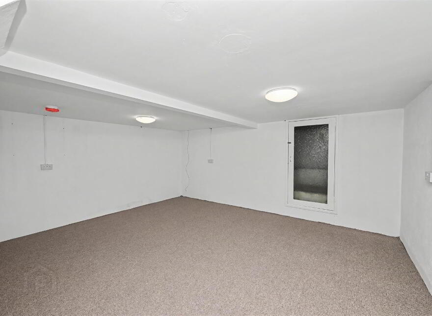 1 Sharman Park, Belfast, BT9 5HJ