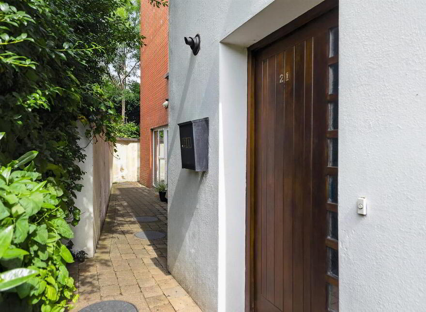21 Old Brewery Lane, Belfast, BT11 8BZ