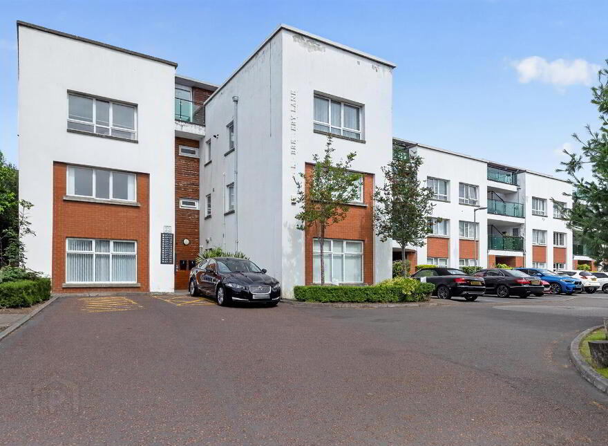 21 Old Brewery Lane, Belfast, BT11 8BZ