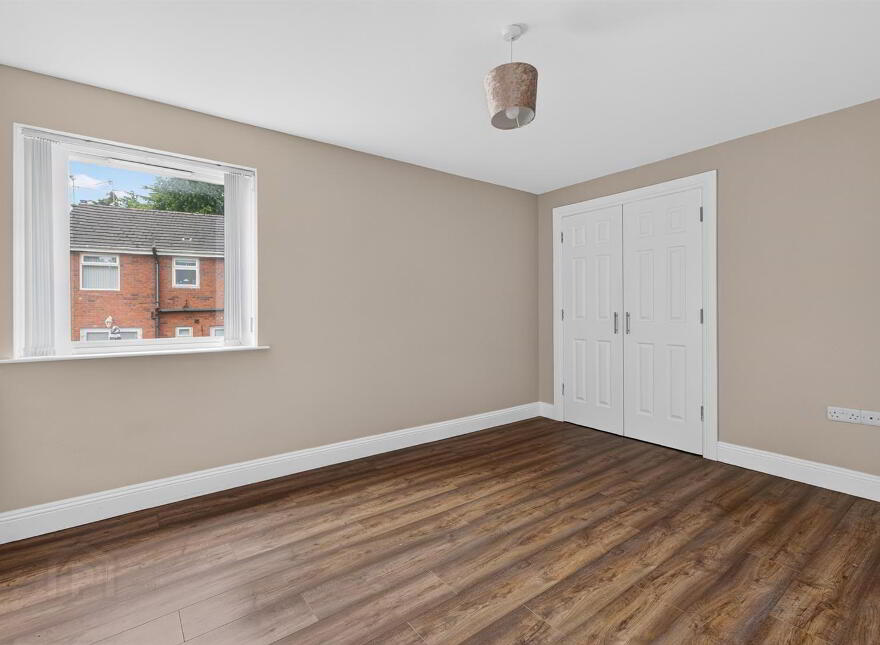21 Old Brewery Lane, Belfast, BT11 8BZ