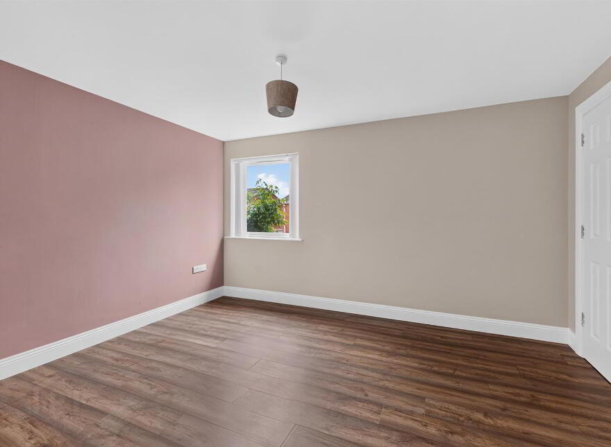 21 Old Brewery Lane, Belfast, BT11 8BZ