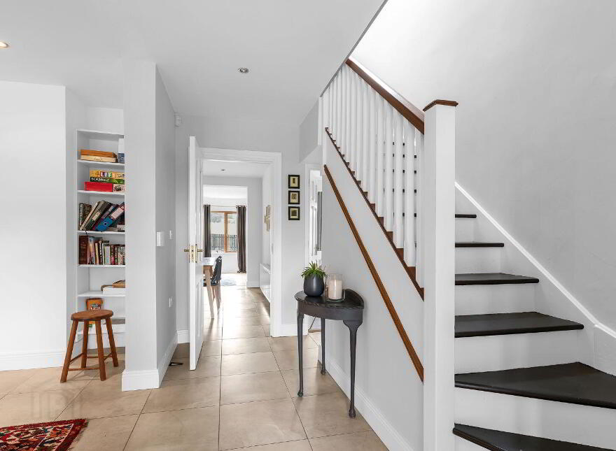 'Four Winds' On, C. 0.5 Acre, Crosscoolharbour, Blessington, W91K2C3
