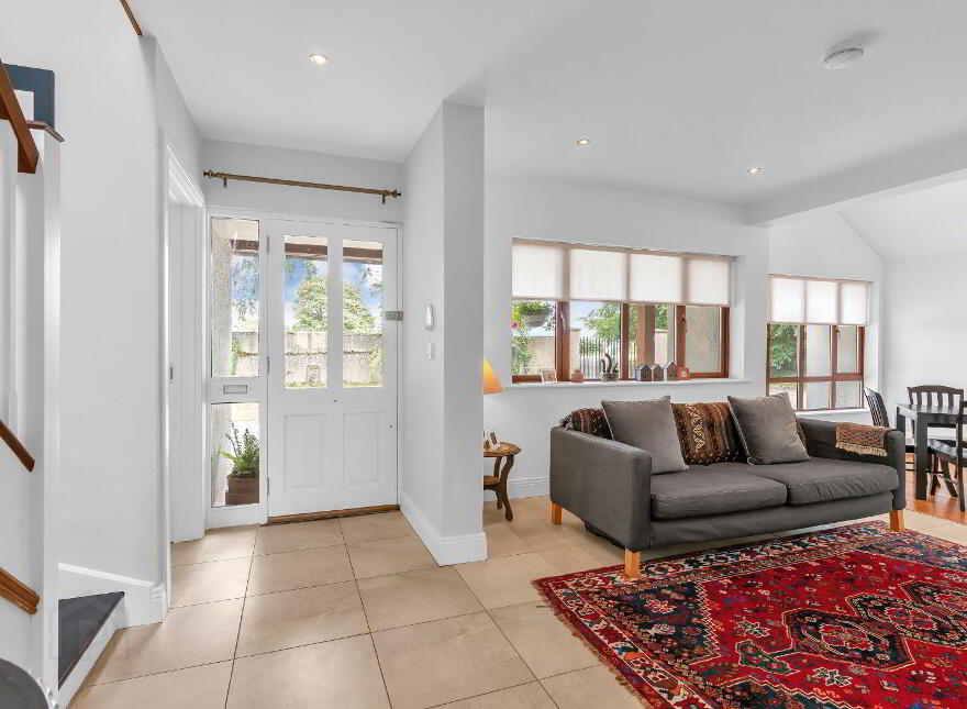'Four Winds' On, C. 0.5 Acre, Crosscoolharbour, Blessington, W91K2C3