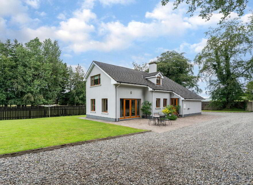 'Four Winds' On, C. 0.5 Acre, Crosscoolharbour, Blessington, W91K2C3