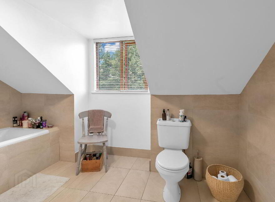 'Four Winds' On, C. 0.5 Acre, Crosscoolharbour, Blessington, W91K2C3