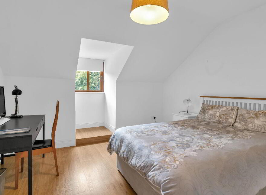 'Four Winds' On, C. 0.5 Acre, Crosscoolharbour, Blessington, W91K2C3