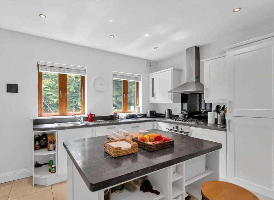 'Four Winds' On, C. 0.5 Acre, Crosscoolharbour, Blessington, W91K2C3