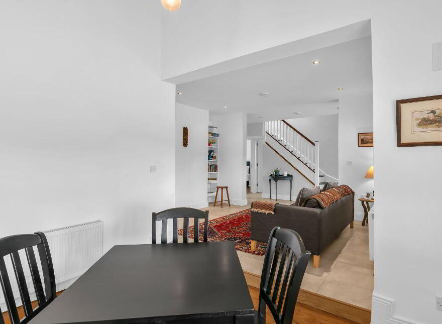 'Four Winds' On, C. 0.5 Acre, Crosscoolharbour, Blessington, W91K2C3