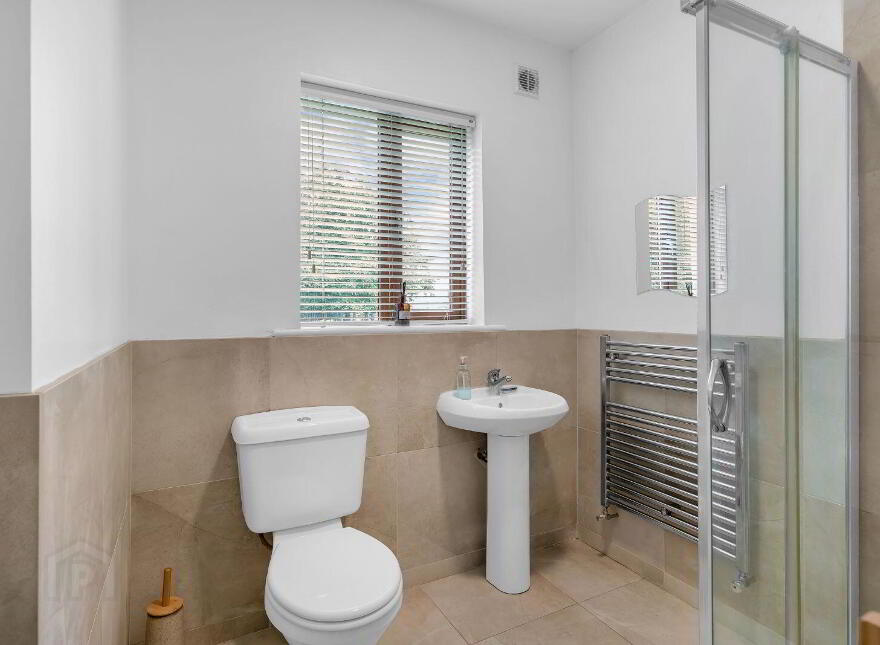 'Four Winds' On, C. 0.5 Acre, Crosscoolharbour, Blessington, W91K2C3
