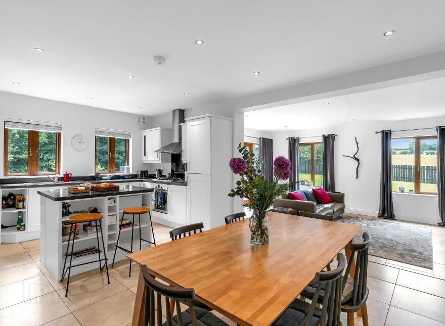 'Four Winds' On, C. 0.5 Acre, Crosscoolharbour, Blessington, W91K2C3