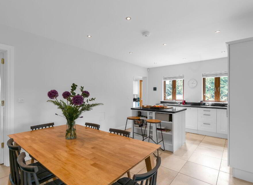 'Four Winds' On, C. 0.5 Acre, Crosscoolharbour, Blessington, W91K2C3