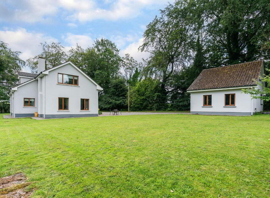 'Four Winds' On, C. 0.5 Acre, Crosscoolharbour, Blessington, W91K2C3