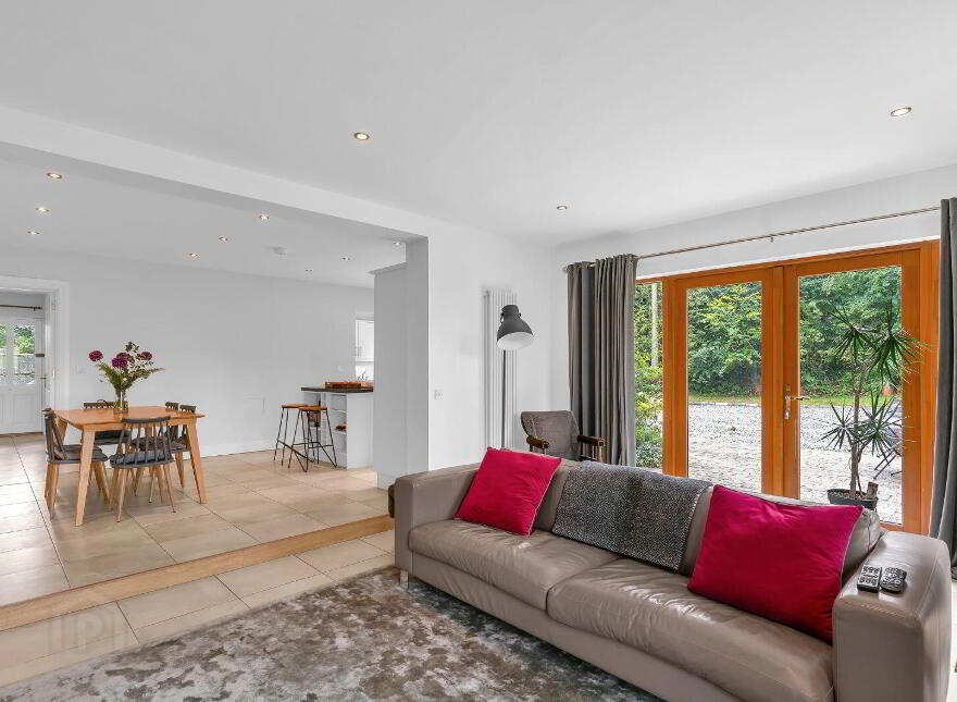 'Four Winds' On, C. 0.5 Acre, Crosscoolharbour, Blessington, W91K2C3