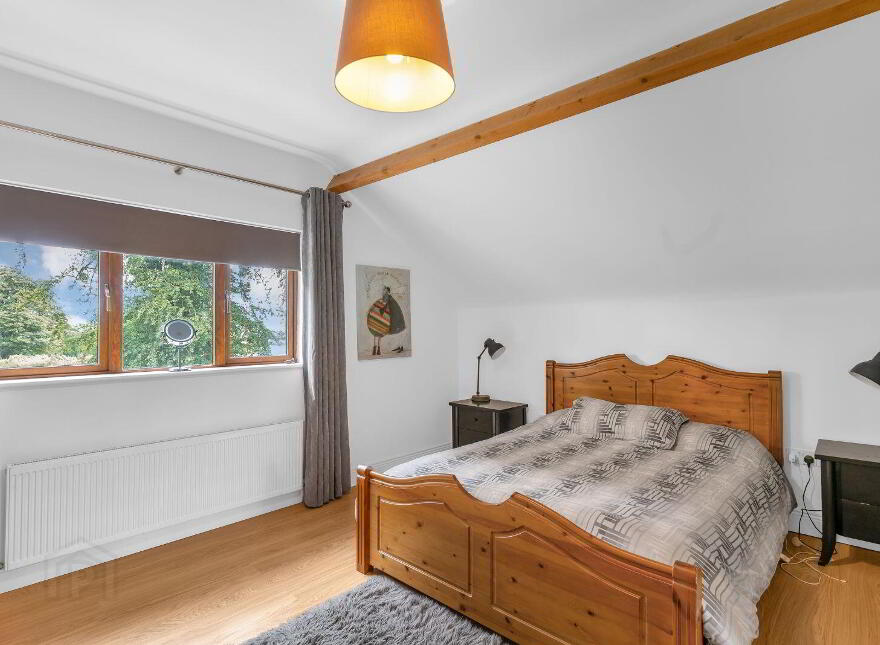 'Four Winds' On, C. 0.5 Acre, Crosscoolharbour, Blessington, W91K2C3